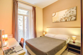 Гостиница Hotel Mosaic Central Rome  Рим